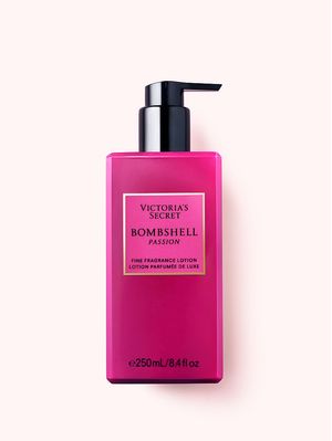 Loción Corporal Bombshell Passion