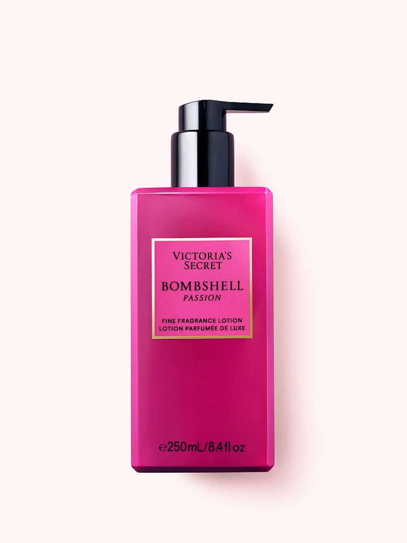 Locion-corporal-Bombshell-Passion-Victoria-s-Secret