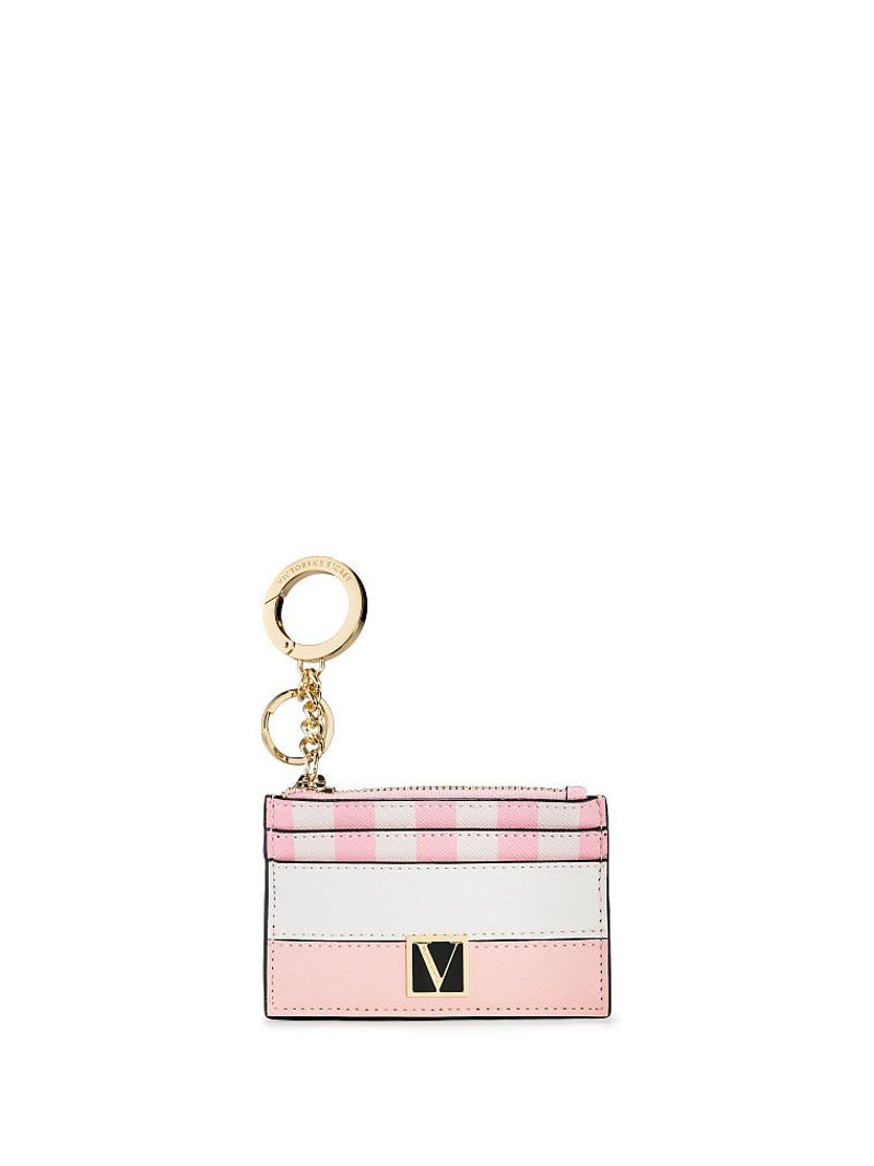 Tarjetero-de-llavero-Victoria-s-Secret