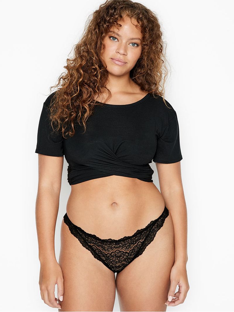 Panty-Cheekini-con-cordones-Victoria-s-Secret