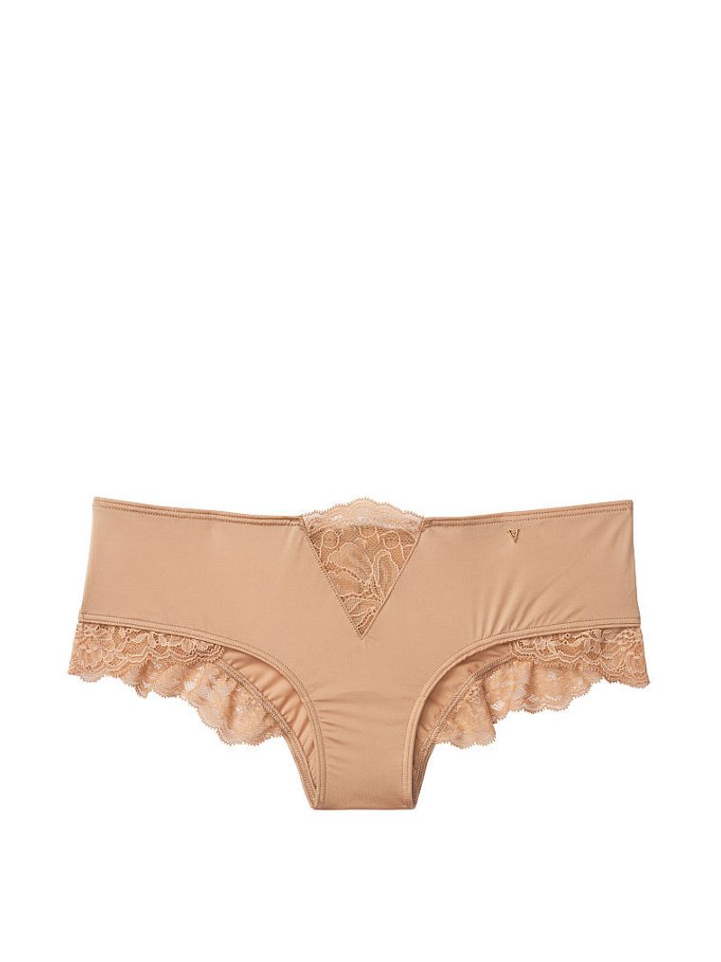 Panty-Cheeky-con-Encaje-Victoria-s-Secret