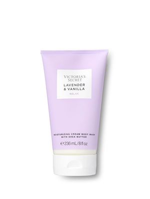 Jabón Corporal Lavender Vanilla