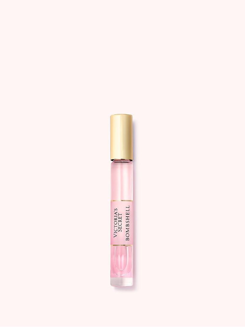 Rollerball-Bombshell-Victoria-s-Secret