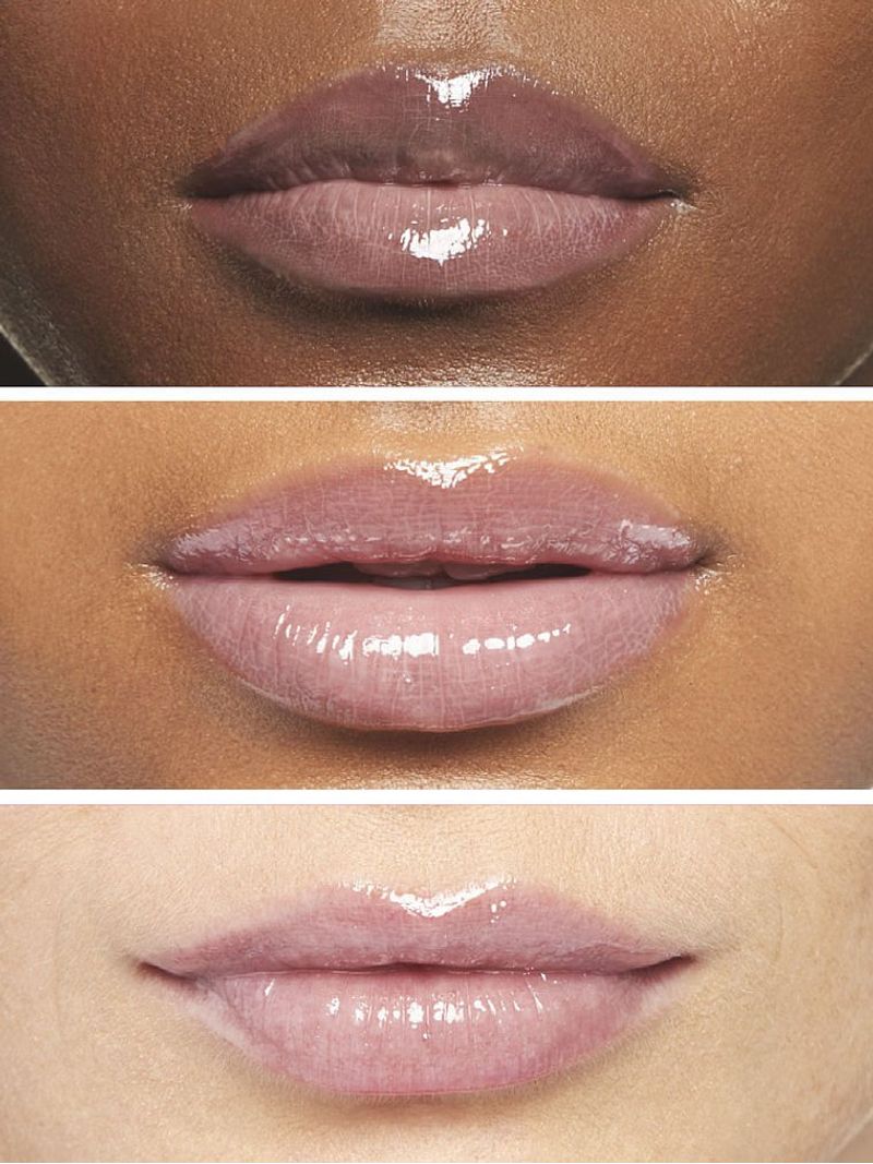 Labial-Juicy-Melon-Victoria-s-Secret