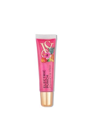 Labial Electric Punch