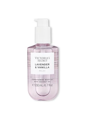 Aceite Corporal Lavender Vanilla