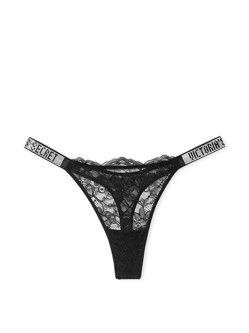 Panty-Tanga-Victoria-s-Secret