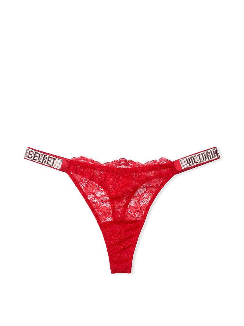 Panty-Tanga-Victoria-s-Secret