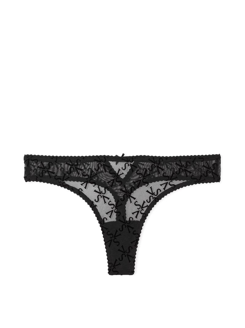 Panty-Tanga