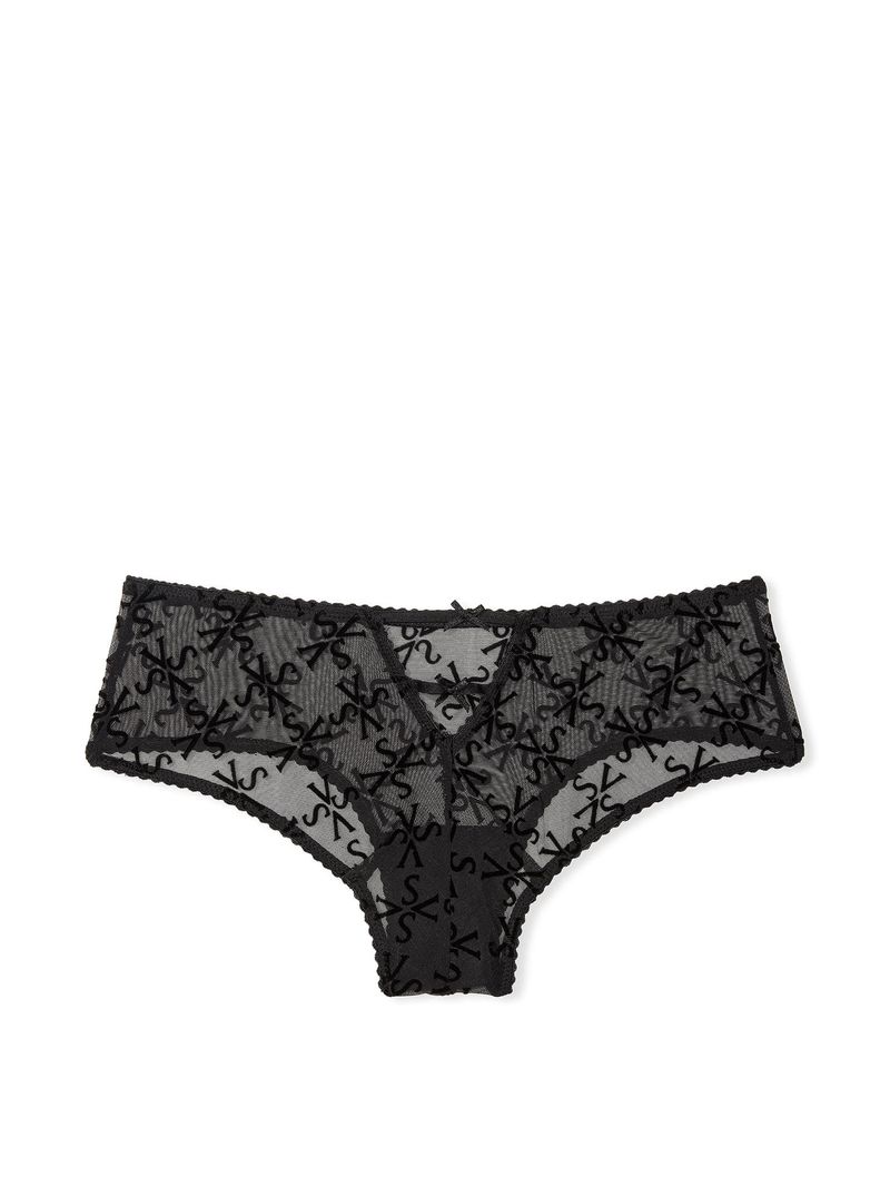 Panty-Cheeky
