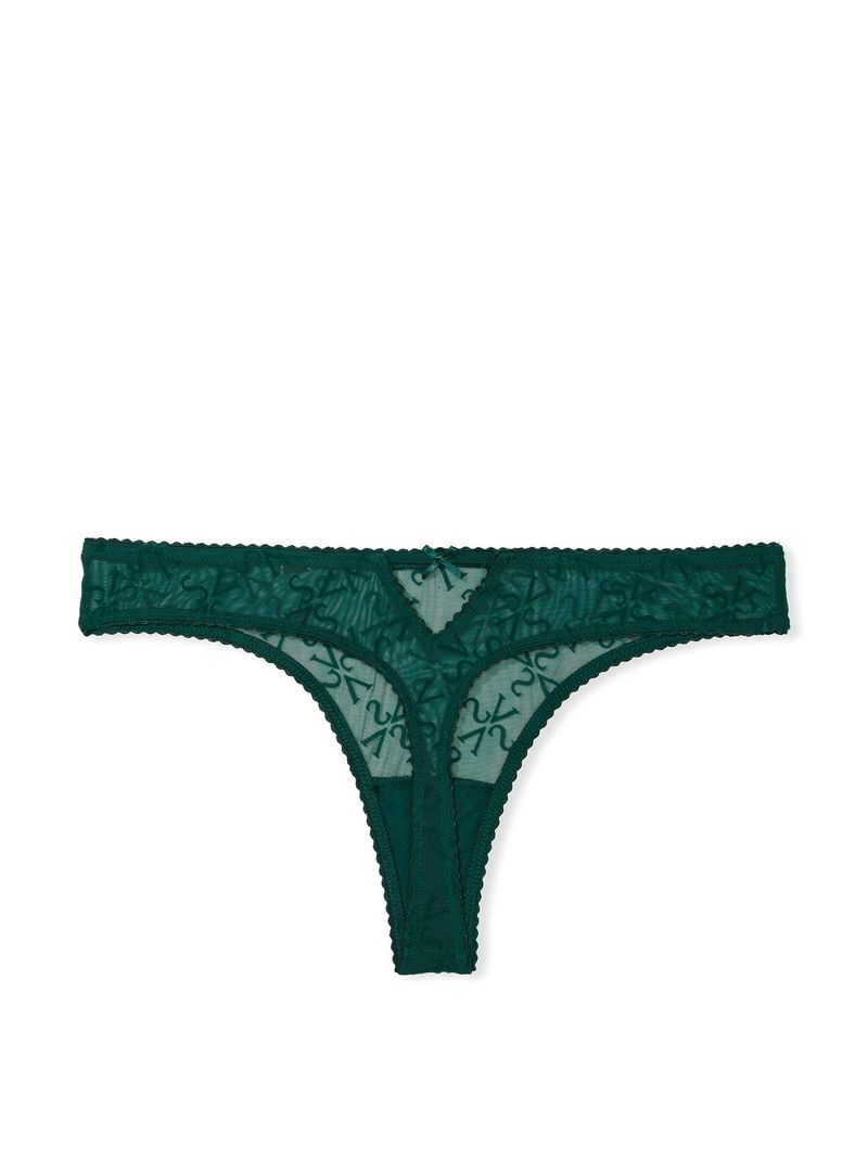 Panty-Tanga