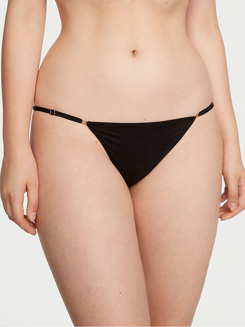Panty-Bikini-Negro-Victoria-s-Secret