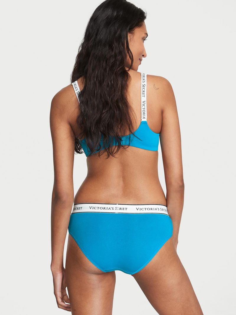 Panty-Hiphugger-Azul-Victoria-s-Secret