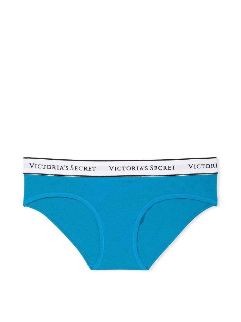 Panty-Hiphugger-Azul-Victoria-s-Secret