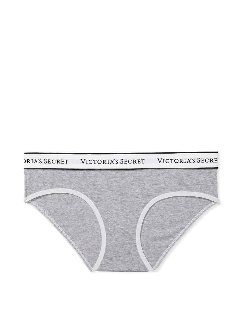 Panty-Hiphugger-Gris-Victoria-s-Secret