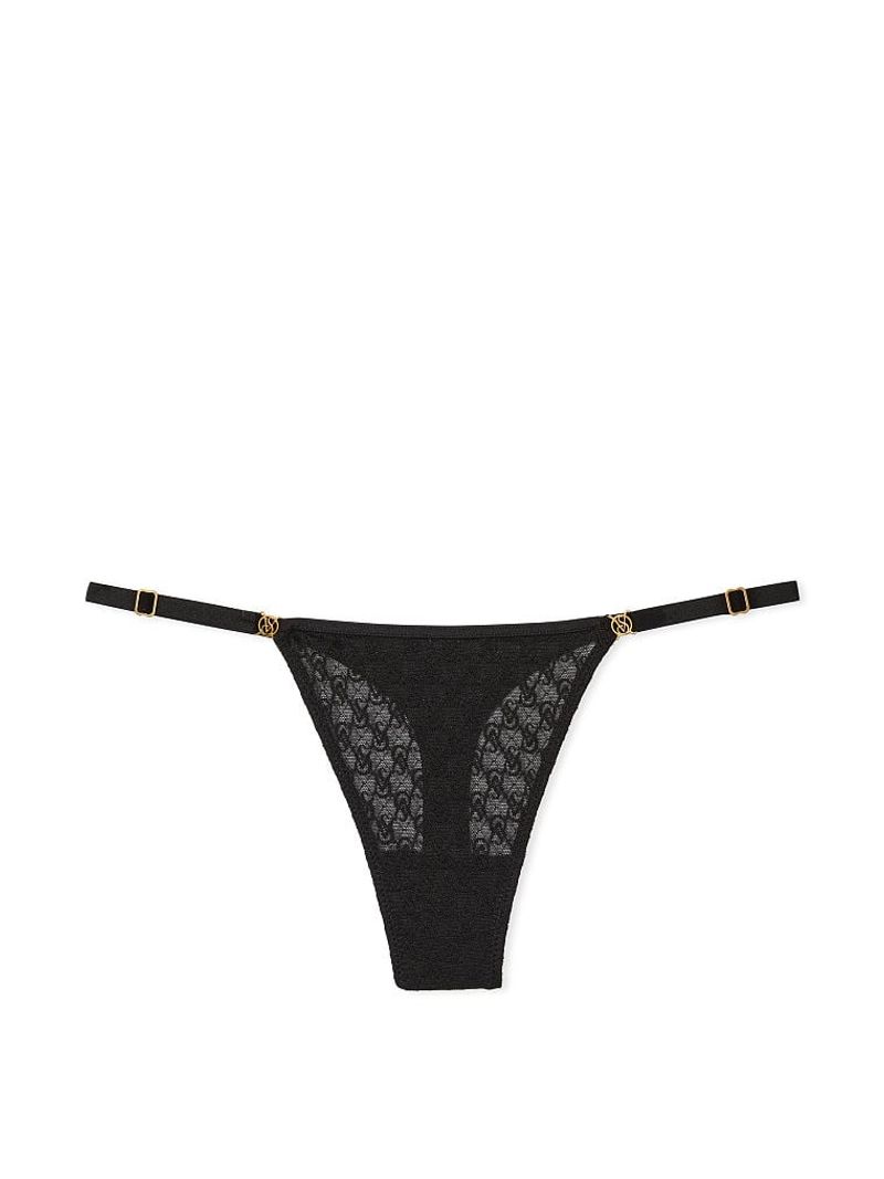 Panty-Tanga-Negro-Victoria-s-Secret