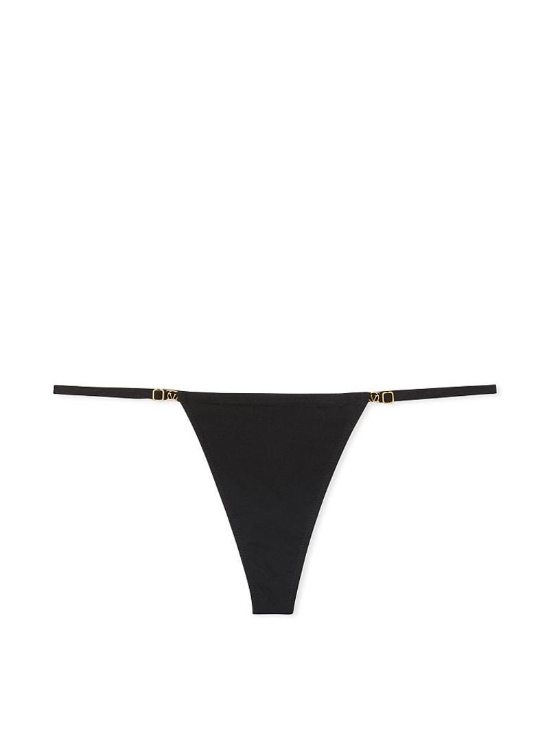 Panty-Tanga-Negro-Victoria-s-Secret