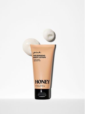 Loción Corporal Mini Honey