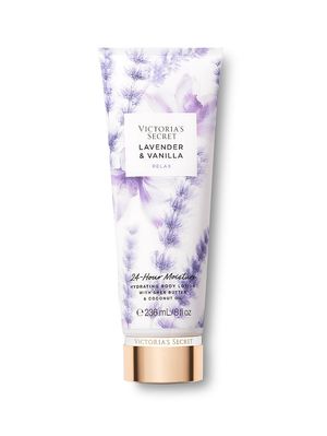 Loción corporal Lavender Vanilla