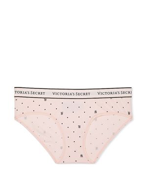 Panty Hiphugger Rosa