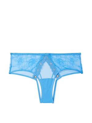 Panty Cheeky Azul
