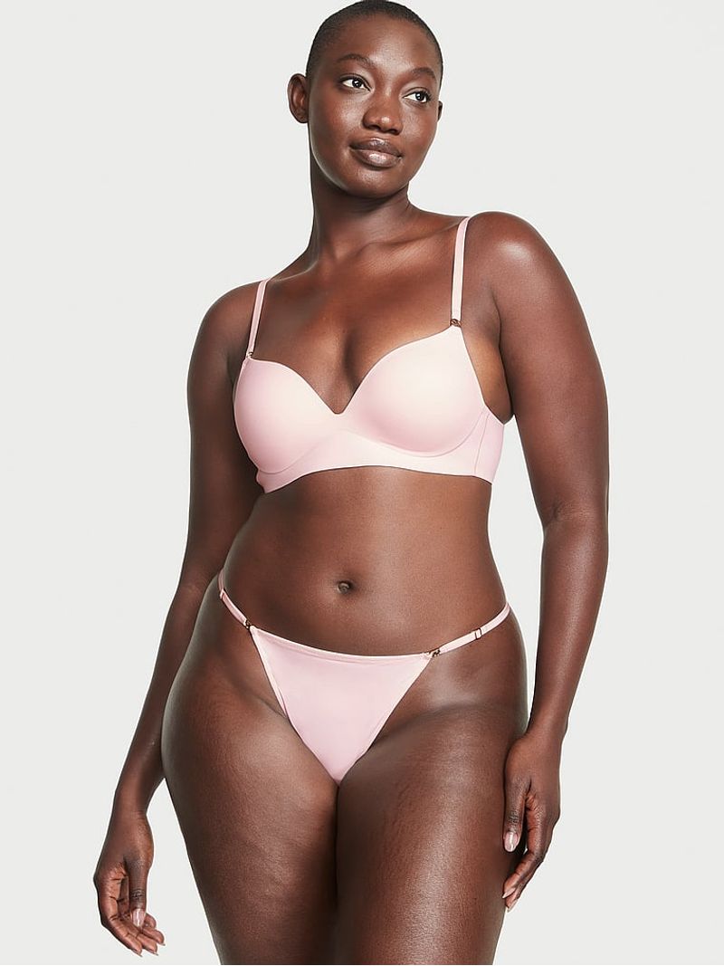 Panty-Tanga-Rosa