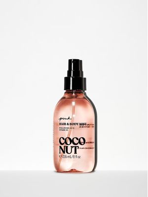 Mist Corporal Pink Coconut
