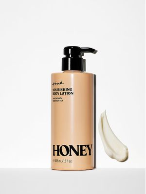 Loción Corporal Honey