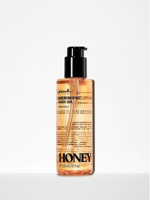 Aceite Corporal Honey