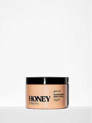 Exfoliante Corporal Honey