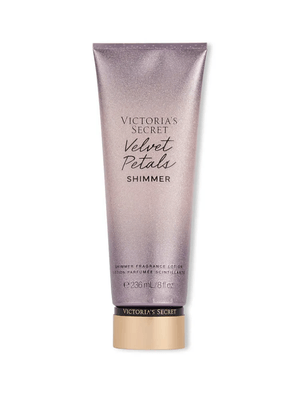 Loción Corporal con brillo Velvet Petals