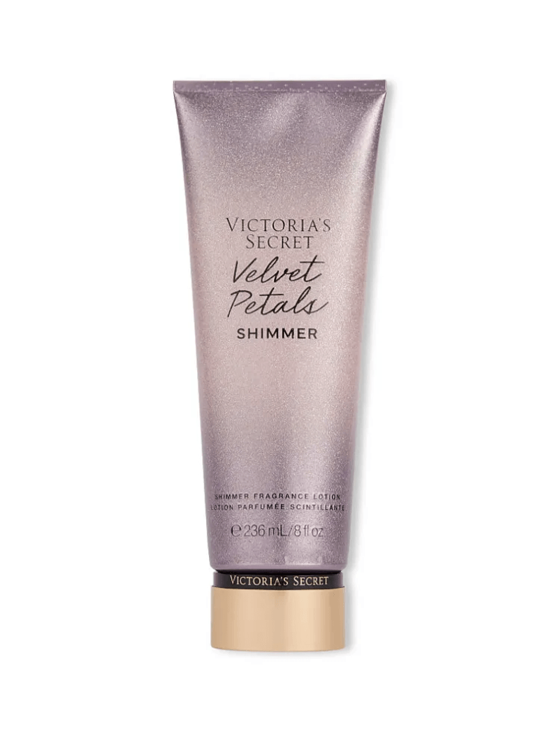 Crema-Corporal-con-brillo-Velvet-Petals