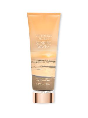 Loción corporal Sunrise Waves