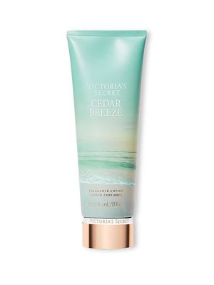 Loción corporal Cedar Breeze