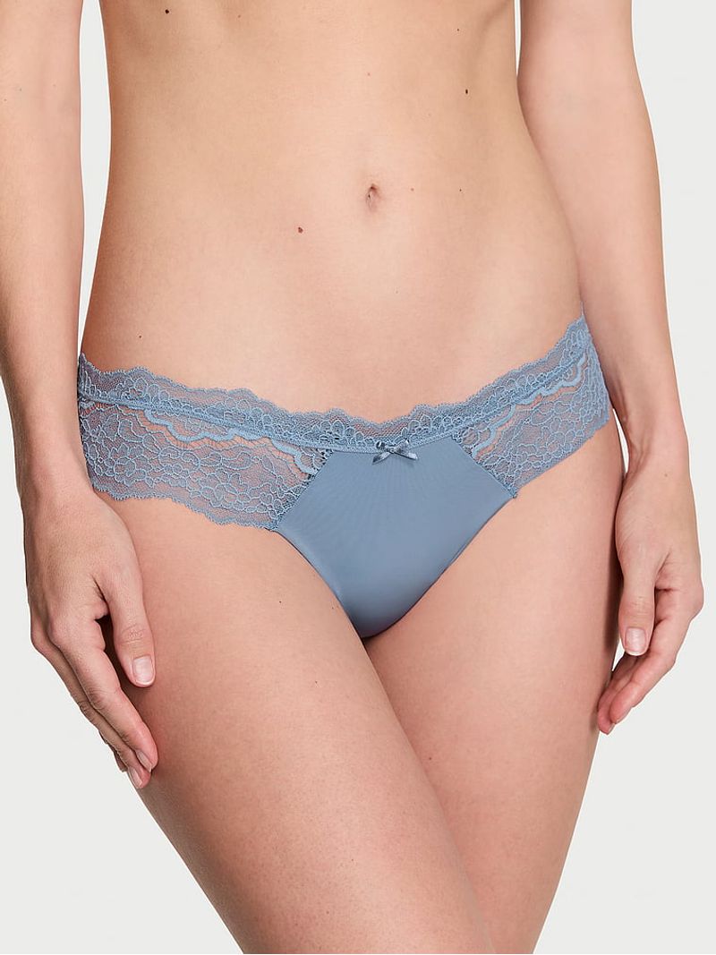Panty-Thong-Azul