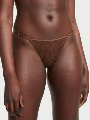 Panty Thong Chocolate