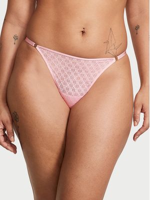 Panty Thong Purpura