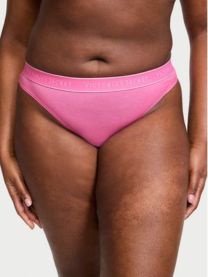 Panty Thong Rosado
