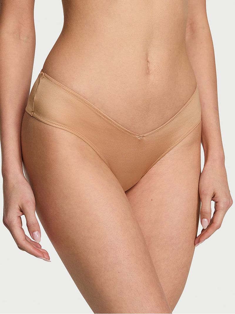 Panty-Cheeky-Beige
