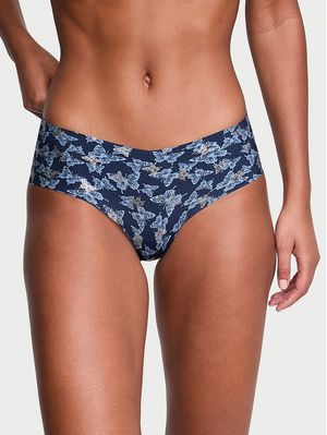 Panty Hiphugger Print