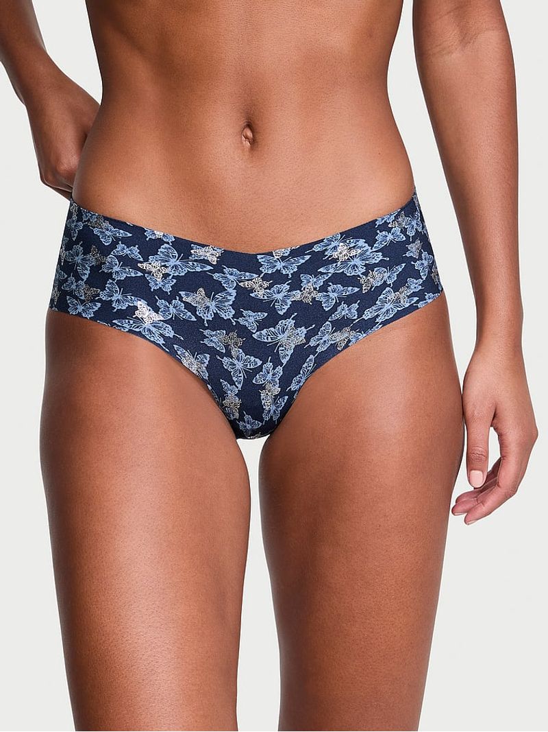 Panty-Hiphugger-Print