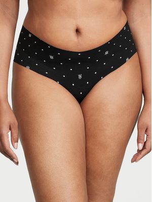 Panty Hiphugger Negro