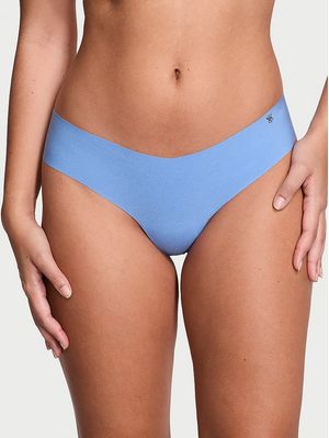 Panty Thong Azul