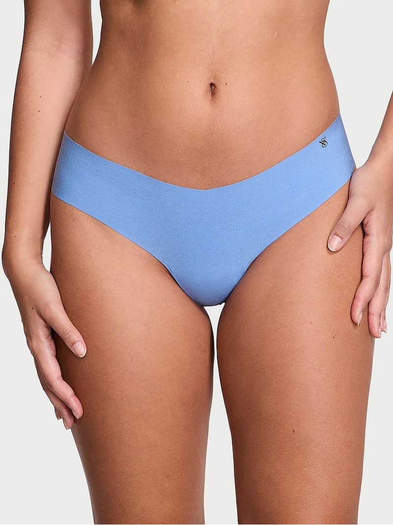 Panty-Thong-Azul
