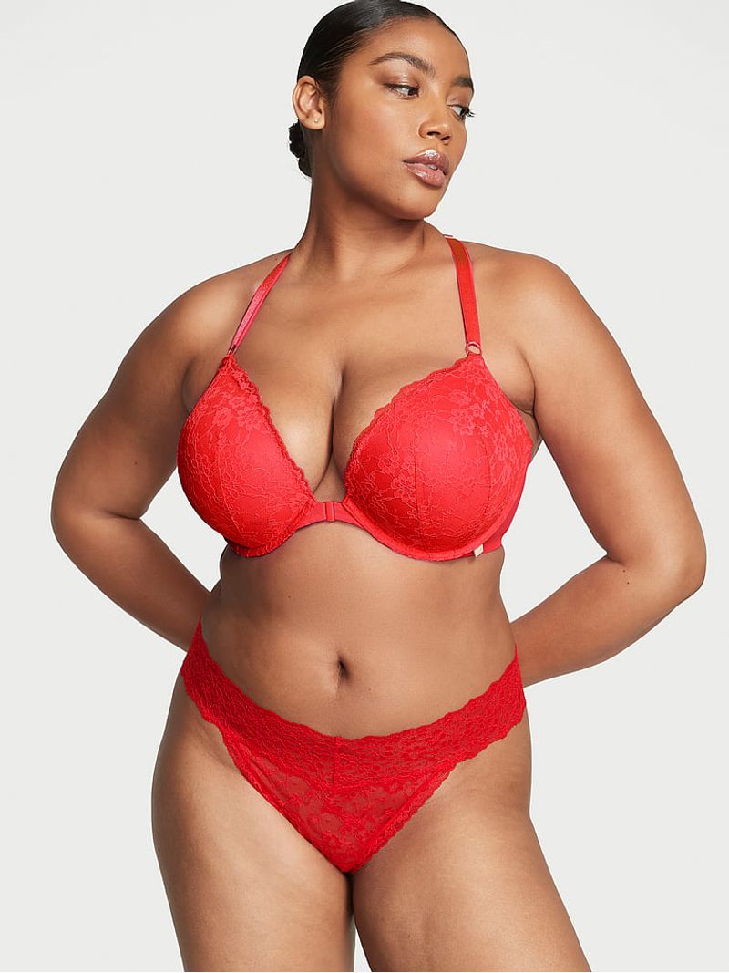 Panty-Thong-Rojo