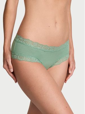 Panty Cheeky Verde