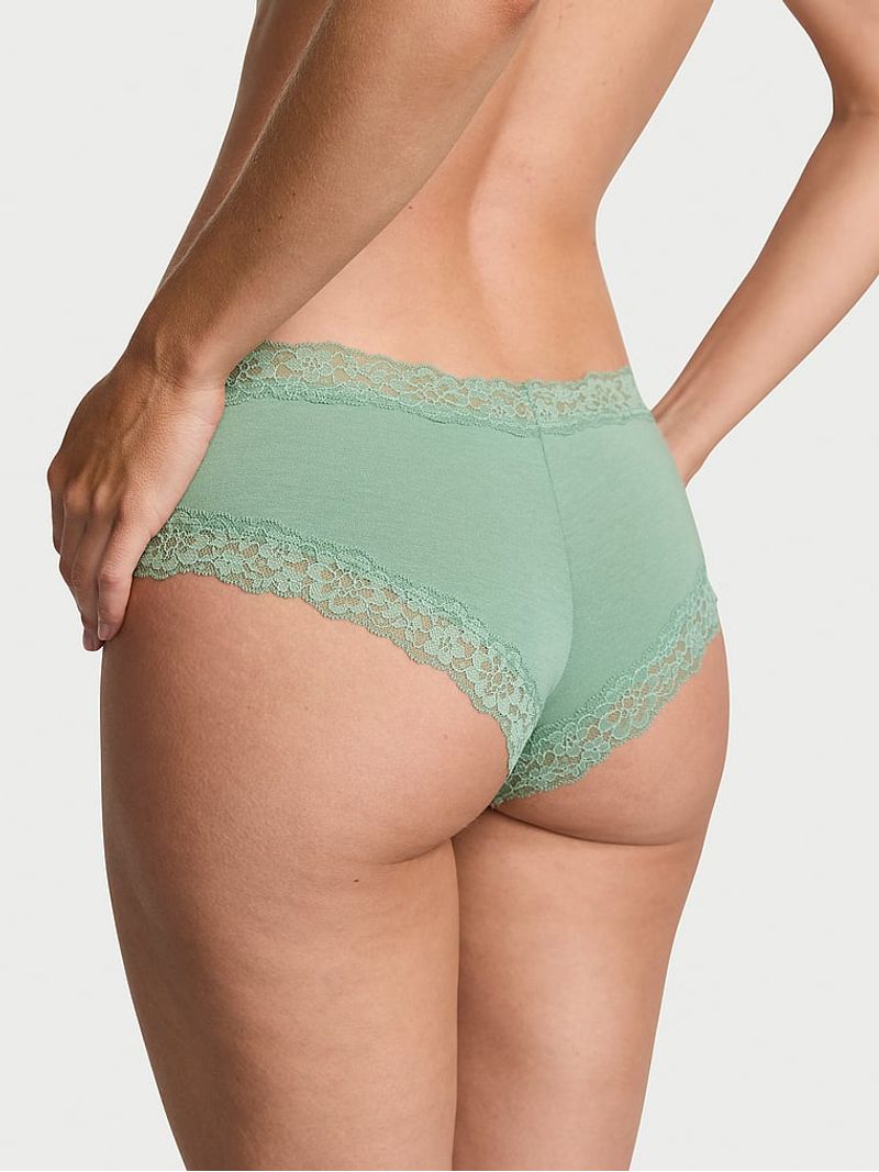 Panty-Cheeky-Verde