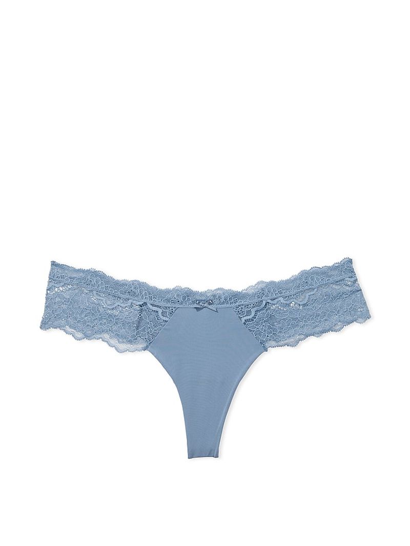 Panty-Thong-Azul