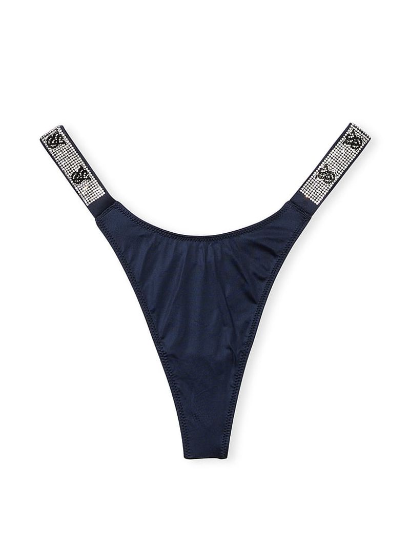 Panty-Thong-Azul