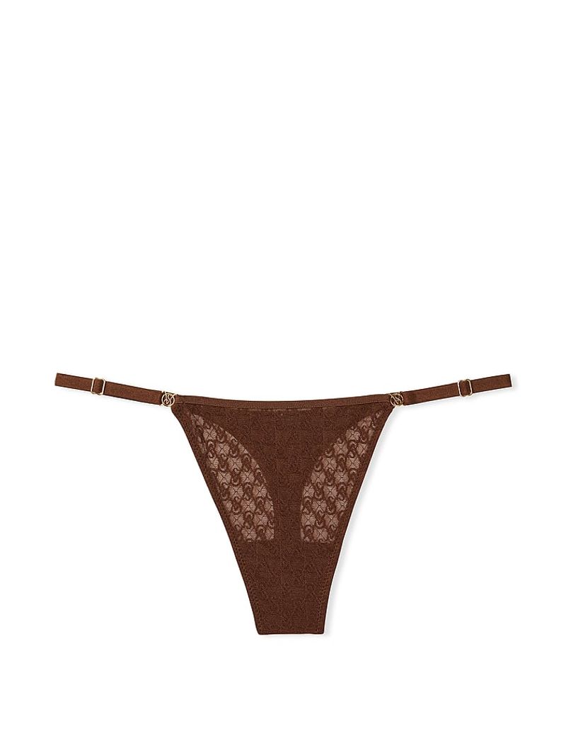 Panty-Thong-Chocolate